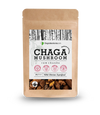Wild Chaga Mushroom Chunks