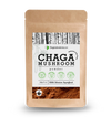 Wild Chaga Mushroom Powder