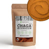 Wild Chaga Mushroom Powder