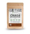 Wild Chaga Mushroom Tea